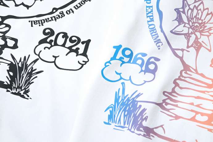 The North Face T Shirts Short _SKUTheNorthFaceM-3XLT88935839866